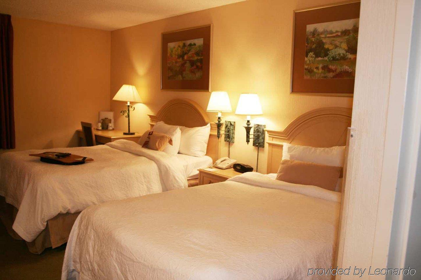 Spark By Hilton Grand Prairie Bagian luar foto