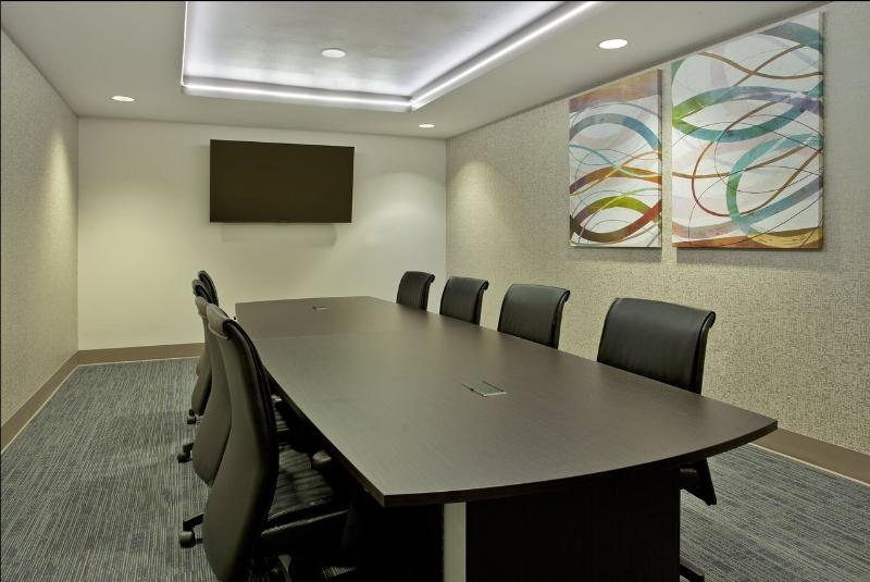 Spark By Hilton Grand Prairie Bagian luar foto