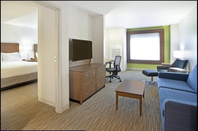Spark By Hilton Grand Prairie Bagian luar foto
